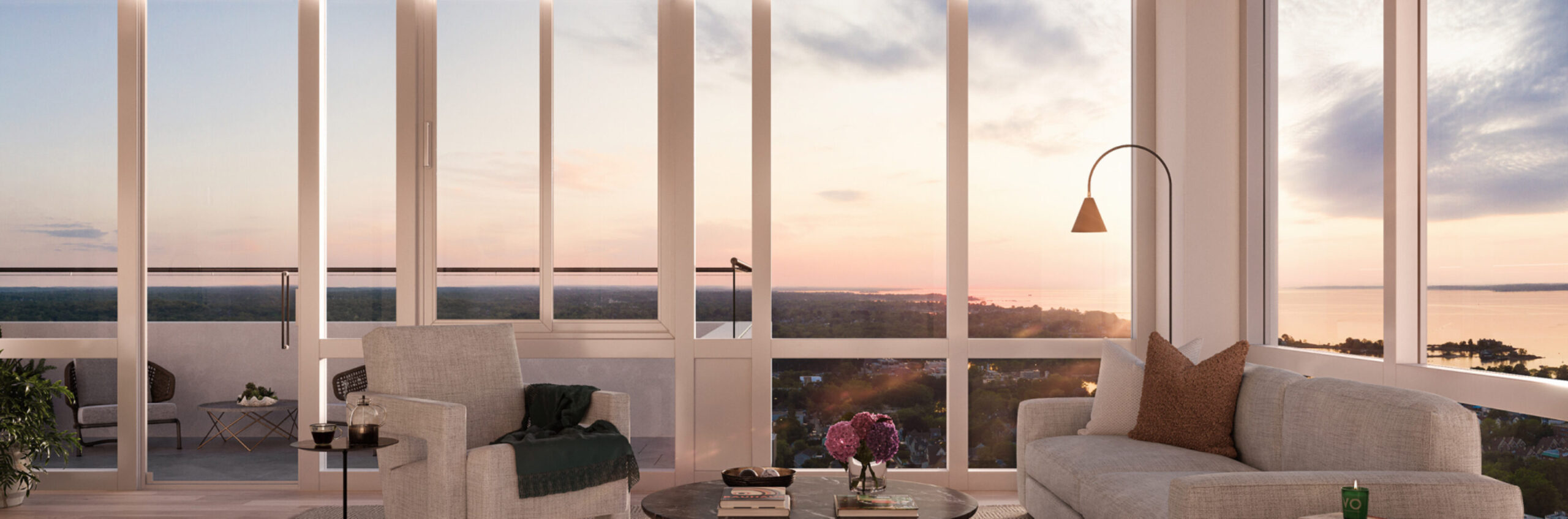 penthouse header