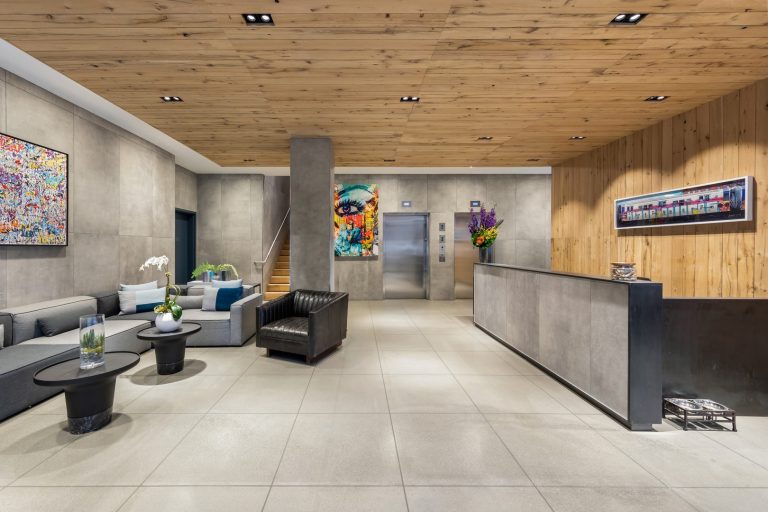 Amenities