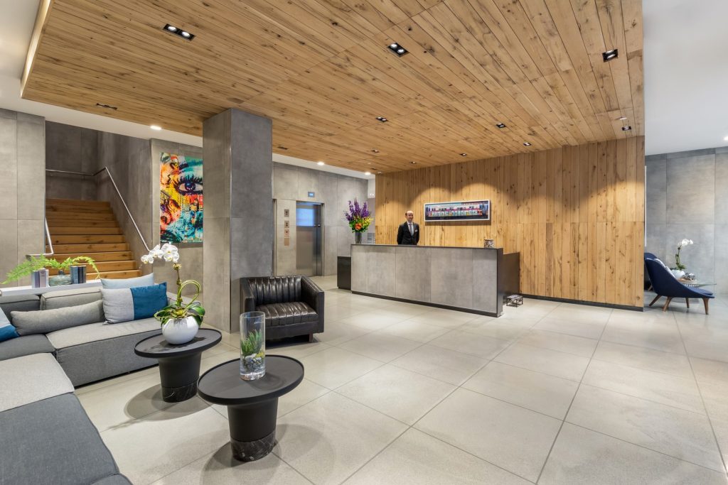 Amenities