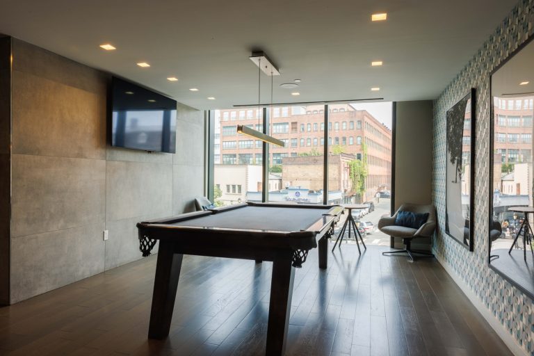 Amenities