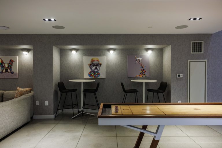 Amenities