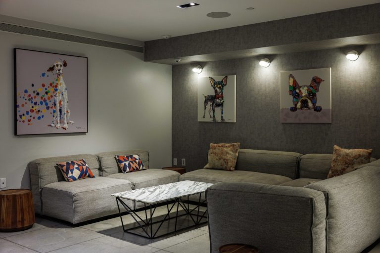 Amenities