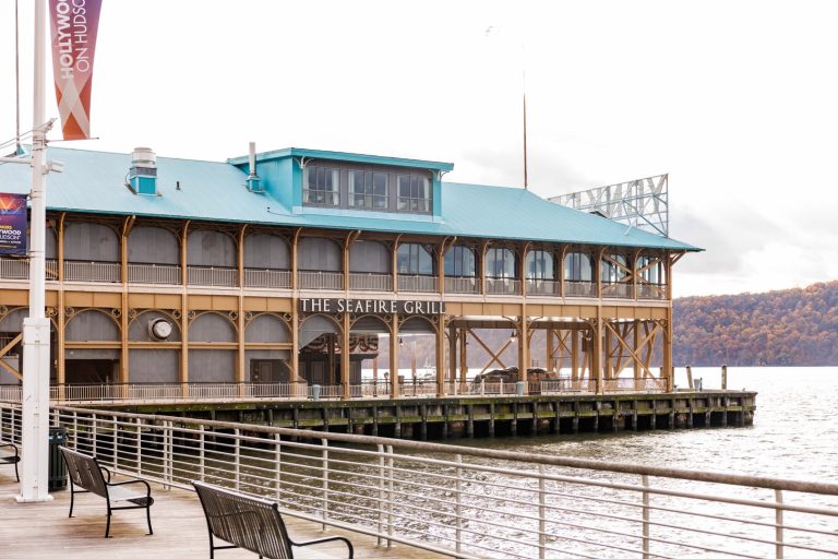 Sawyer Place - Neighborhood