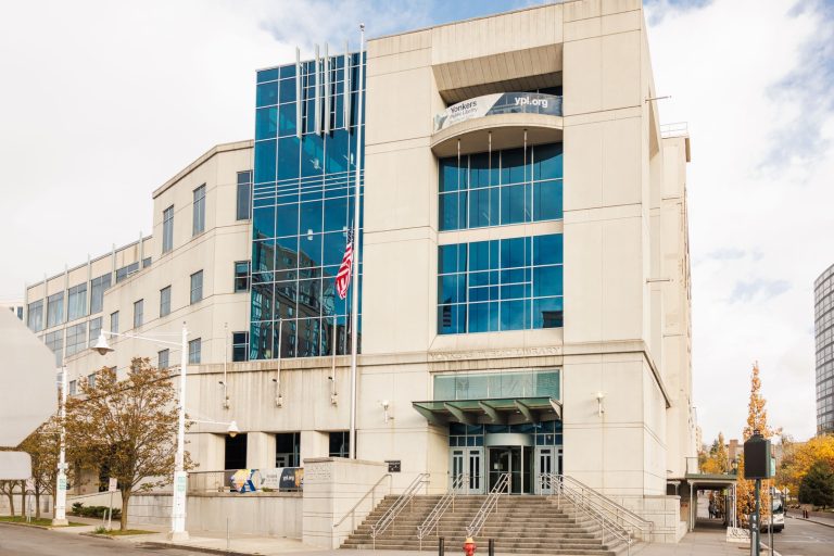 Sawyer Place - Neighborhood