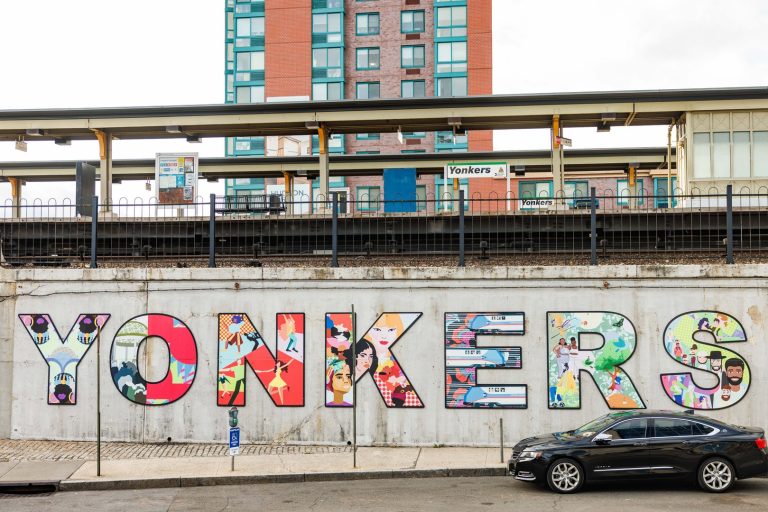 Sawyer Place - Neighborhood