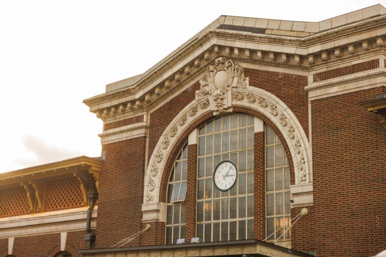 Sawyer Place - Neighborhood