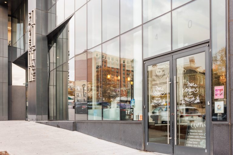 Sawyer Place - Neighborhood