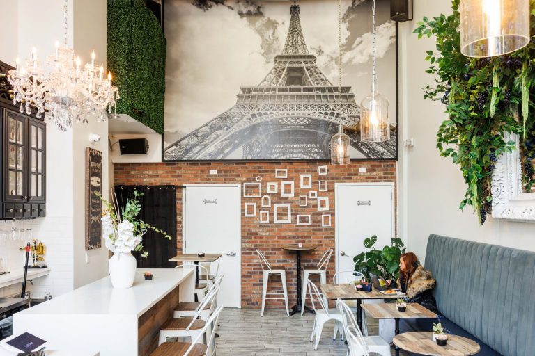 Sawyer Place - Neighborhood